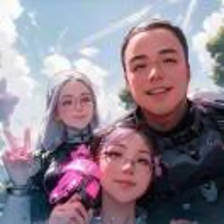 力哥的用户头像 - 哲风壁纸