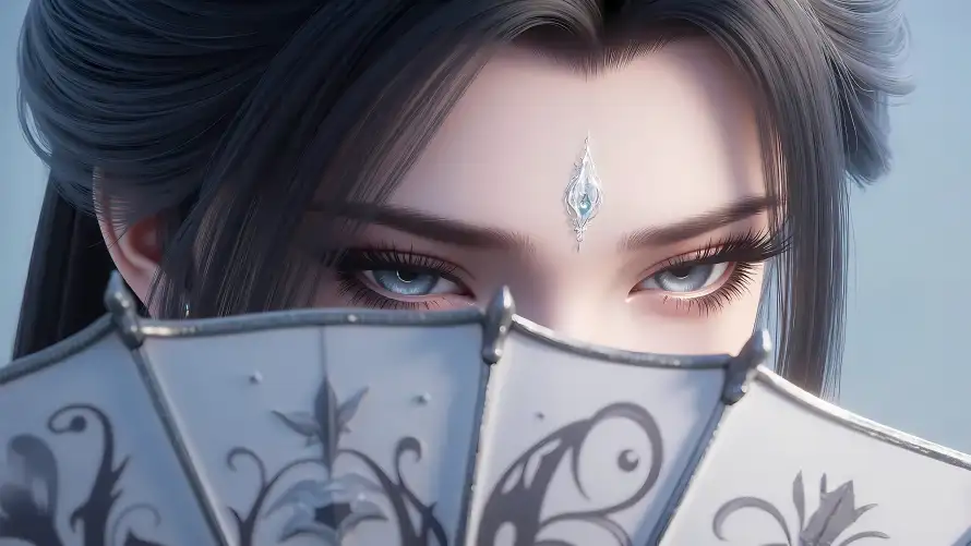 4k3D壁纸 - cg - 仙侠 - 古风「哲风壁纸」