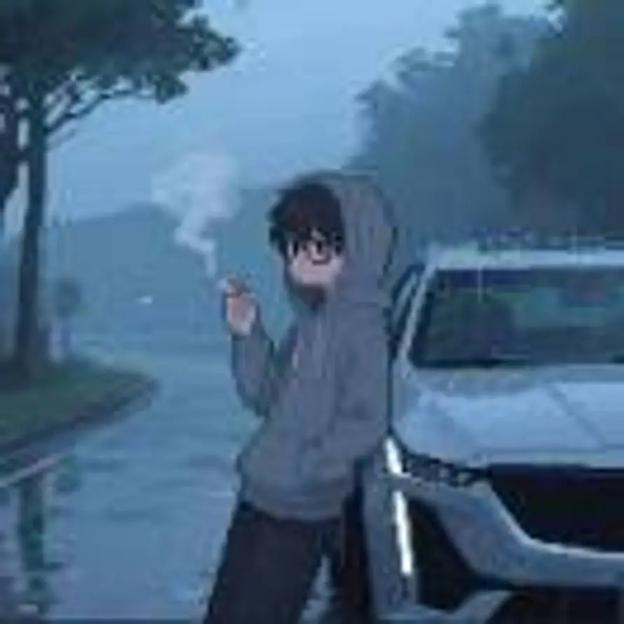 凯迪买买提的头像
