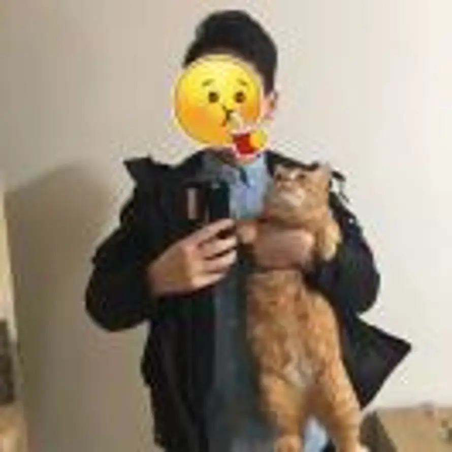你总是一副不开心的样子（#`Ο´）的头像