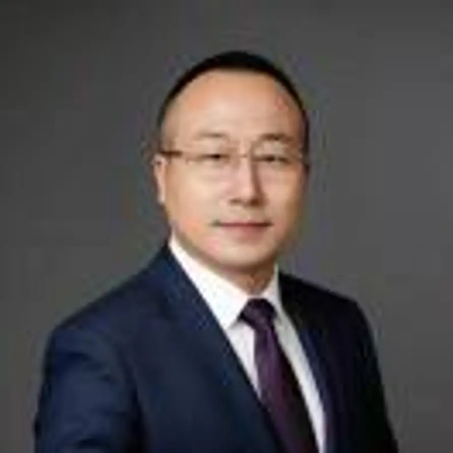 赵先生·律师的头像