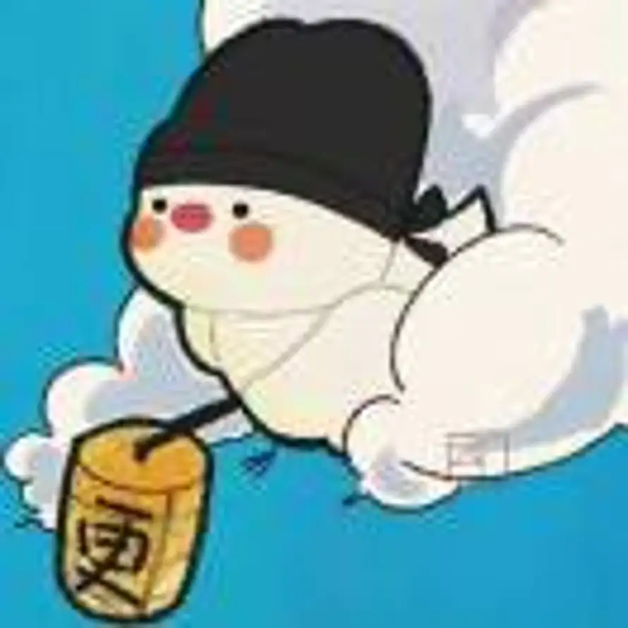 中国疯的头像