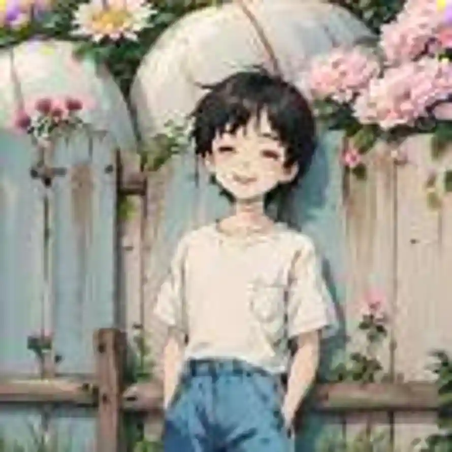 从容的头像