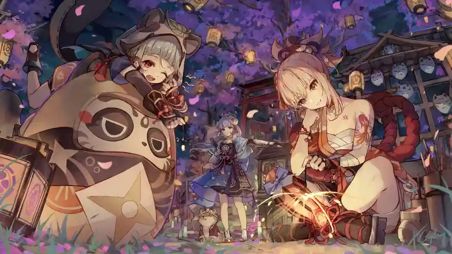 4k565壁纸 - 656 - 热门壁纸 - wallpaper「哲风壁纸」