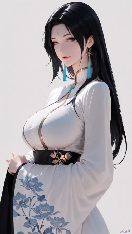 4k古风壁纸 - 国风 - 壁纸 - 御姐「哲风壁纸」