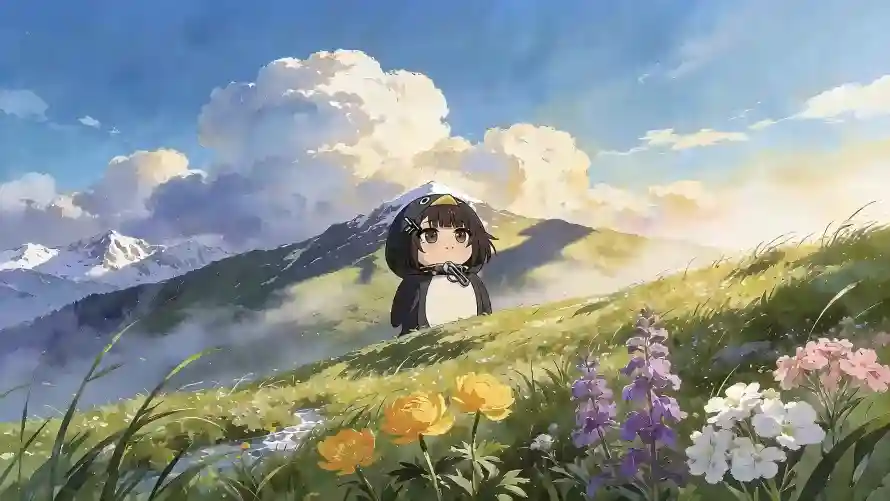 最喜欢的图像