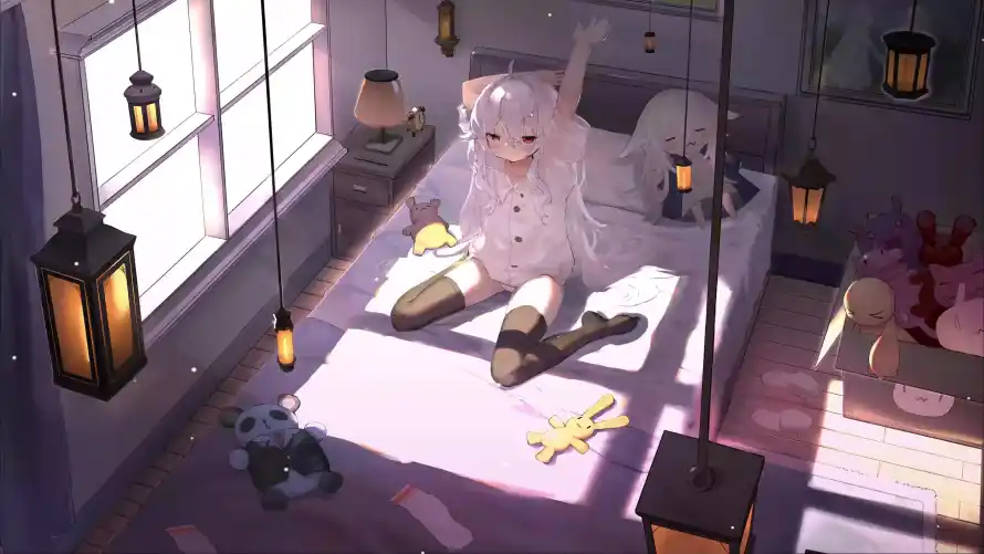 最喜欢的图像