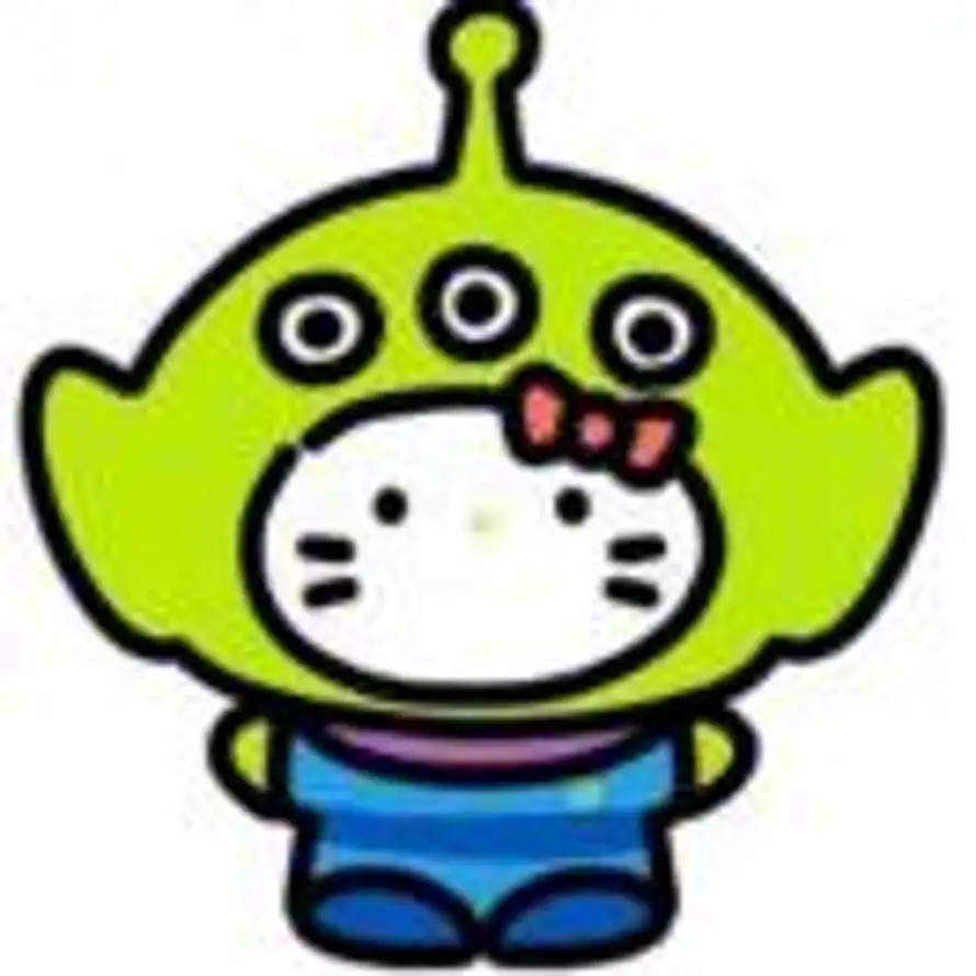 静的头像