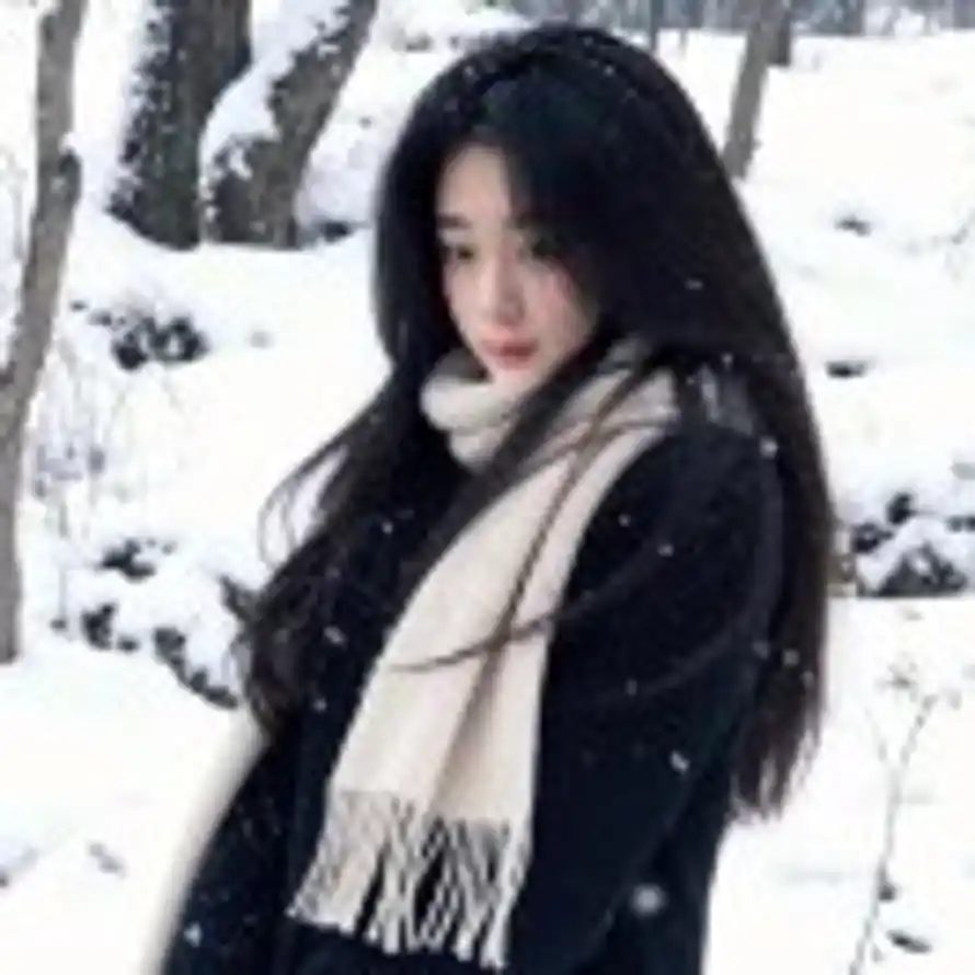 Serena 的头像