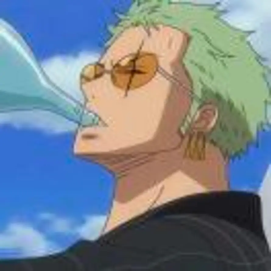 ZoRo🦔的头像