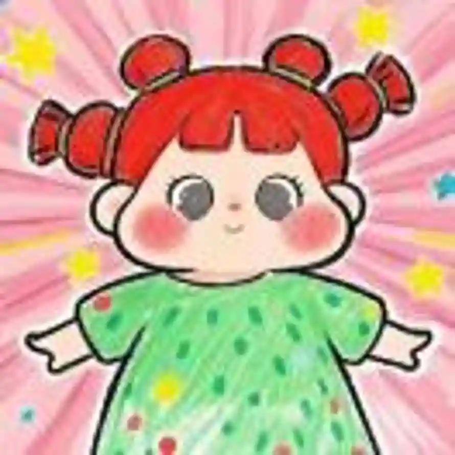 小🐑ノ肉松饼🐰的头像