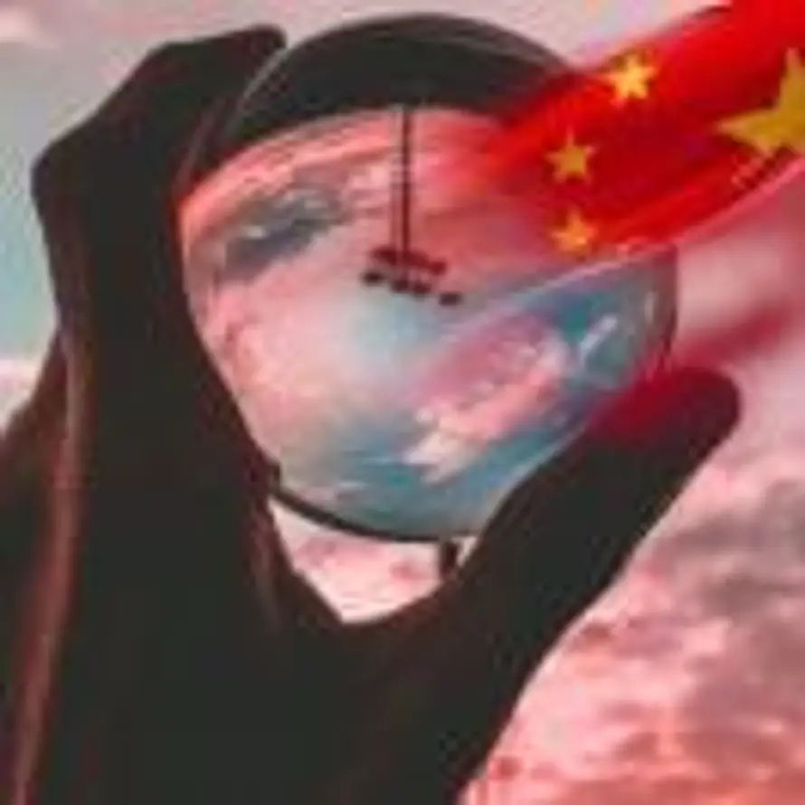 风雪游弋的头像