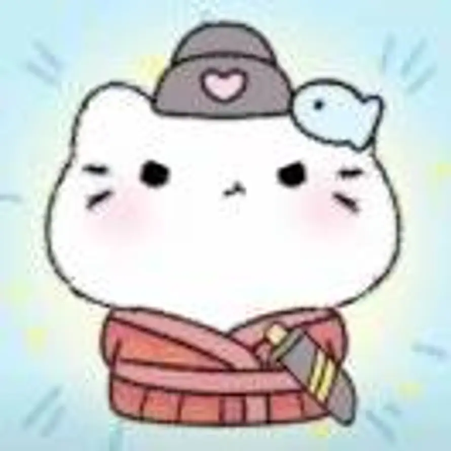 (ಡωಡ)的头像
