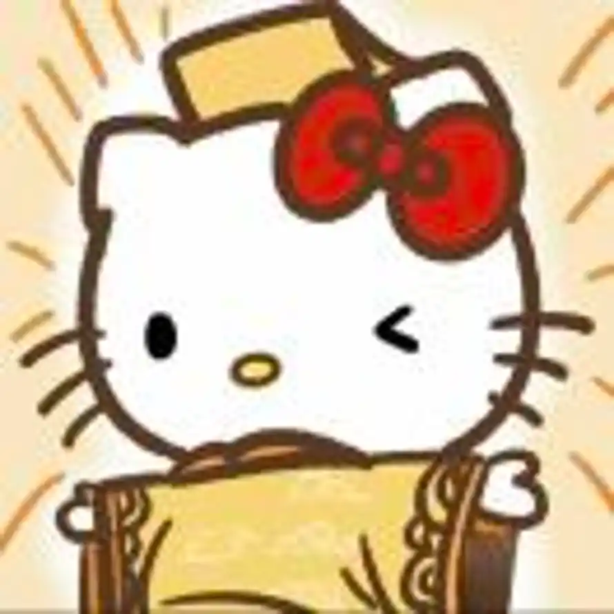 酸奶披萨的头像