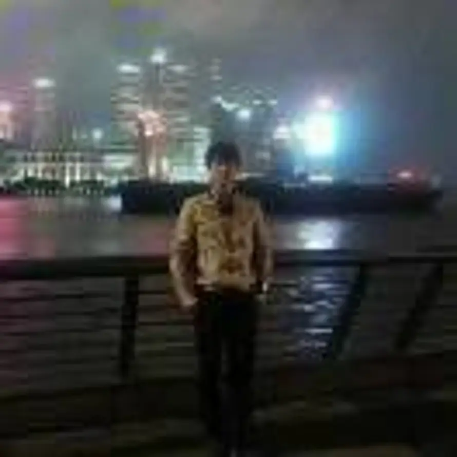 Mr.Dong的头像