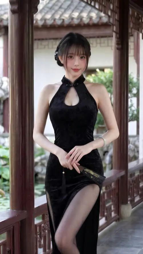 4k壁纸壁纸 - 御姐 - 手包 - 手机「哲风壁纸」