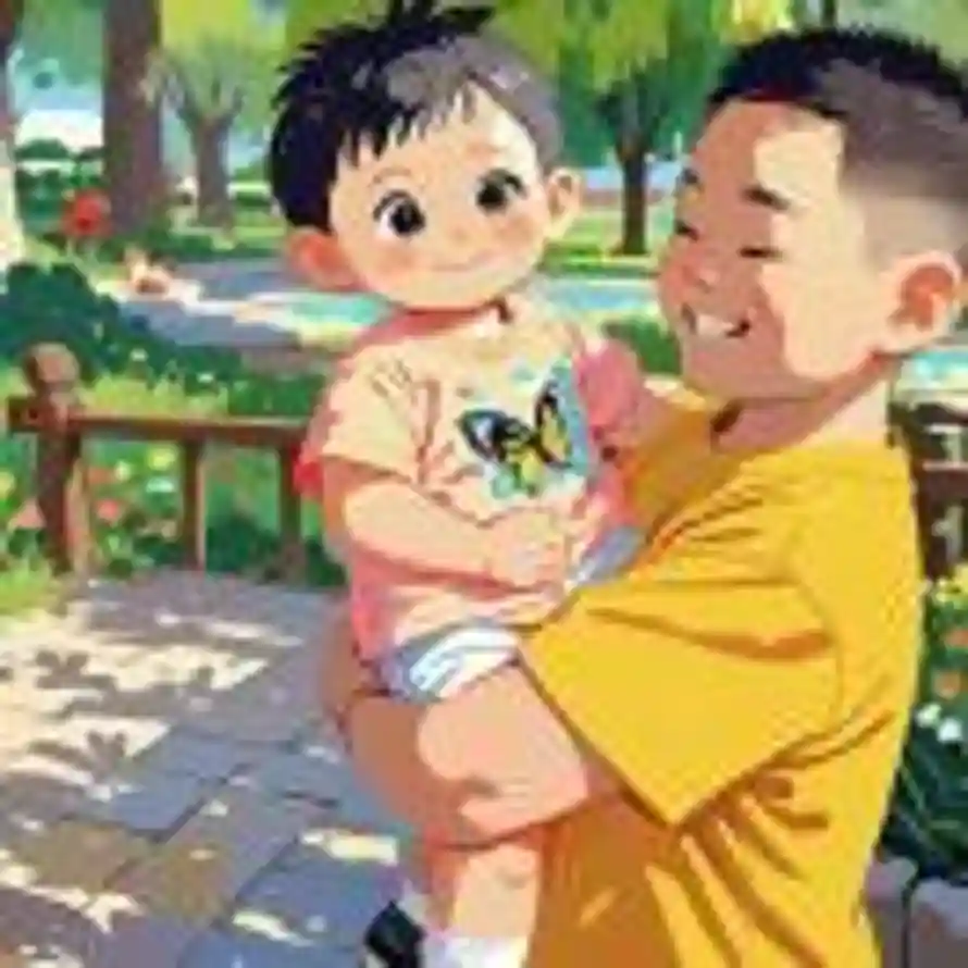 杨庚申的头像