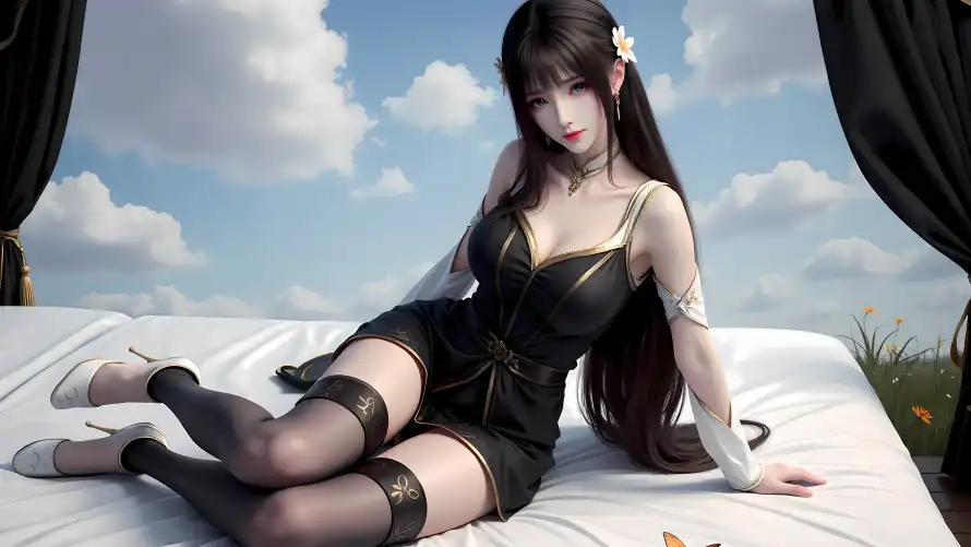 4k丹晨壁纸 - 斗破苍穹 - 热门壁纸 - wallpaper「哲风壁纸」