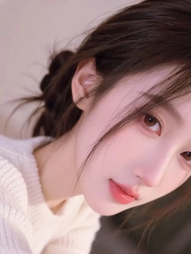 4k壁纸壁纸 - 室内 - 少女 - 手机「哲风壁纸」