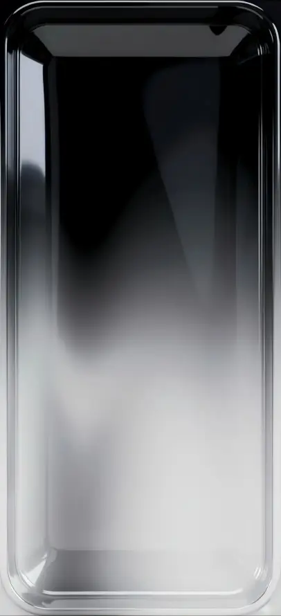 4k玻璃壁纸 - 简约 - 质感 - 通透「哲风壁纸」