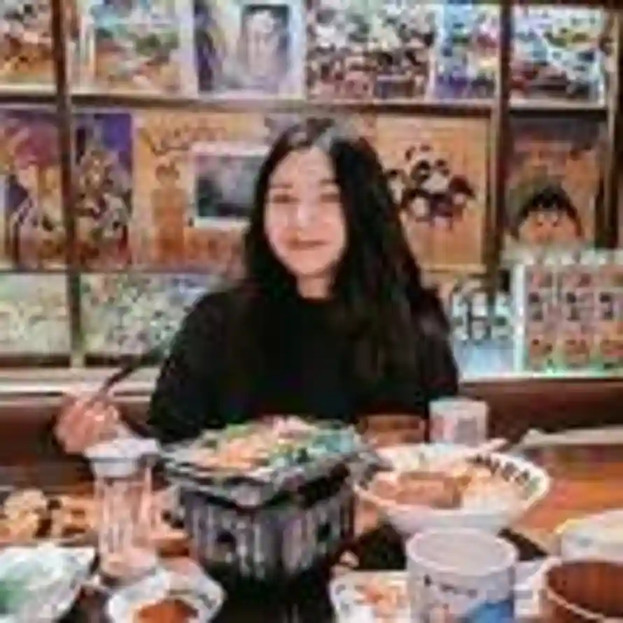 Yumo的头像