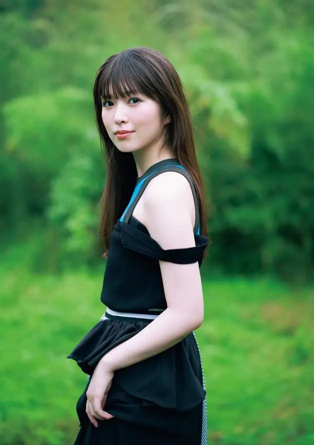 4k写真壁纸 - 户外 - 绿植 - 绿色「哲风壁纸」