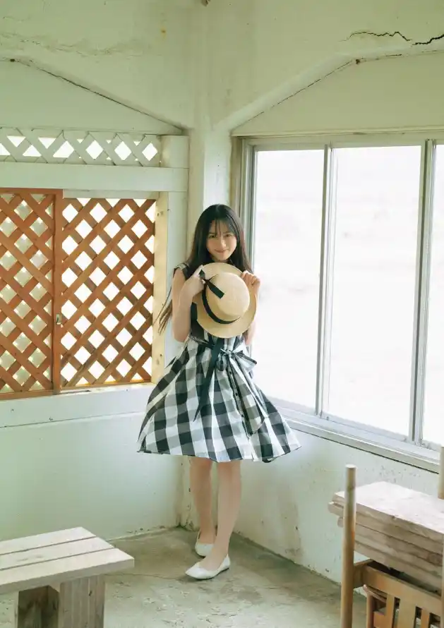 4k人像壁纸 - 休闲 - 少女 - 店铺「哲风壁纸」