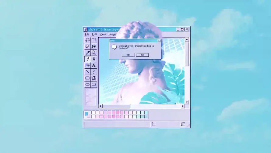 最喜欢的图像