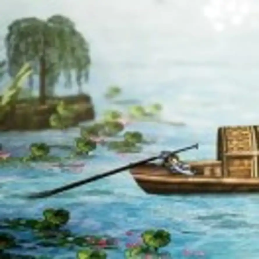 竹斋眠听雨的头像