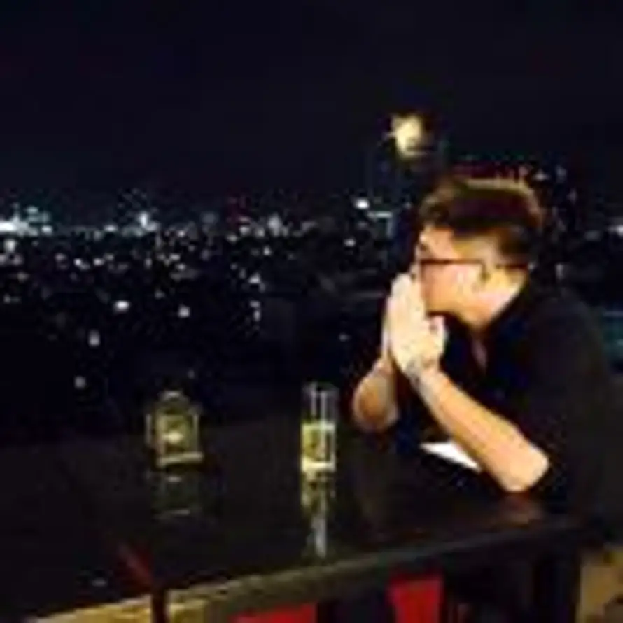 Mr、王的头像