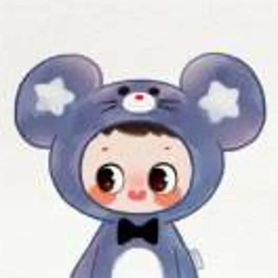 luoyue的头像