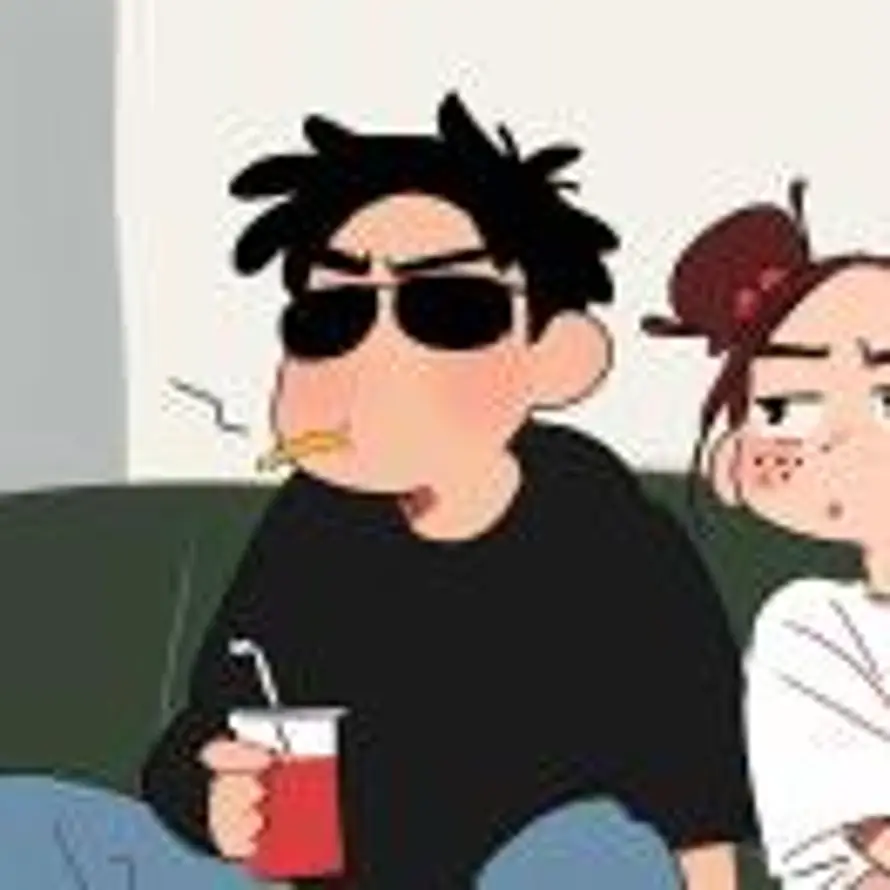 畏的头像