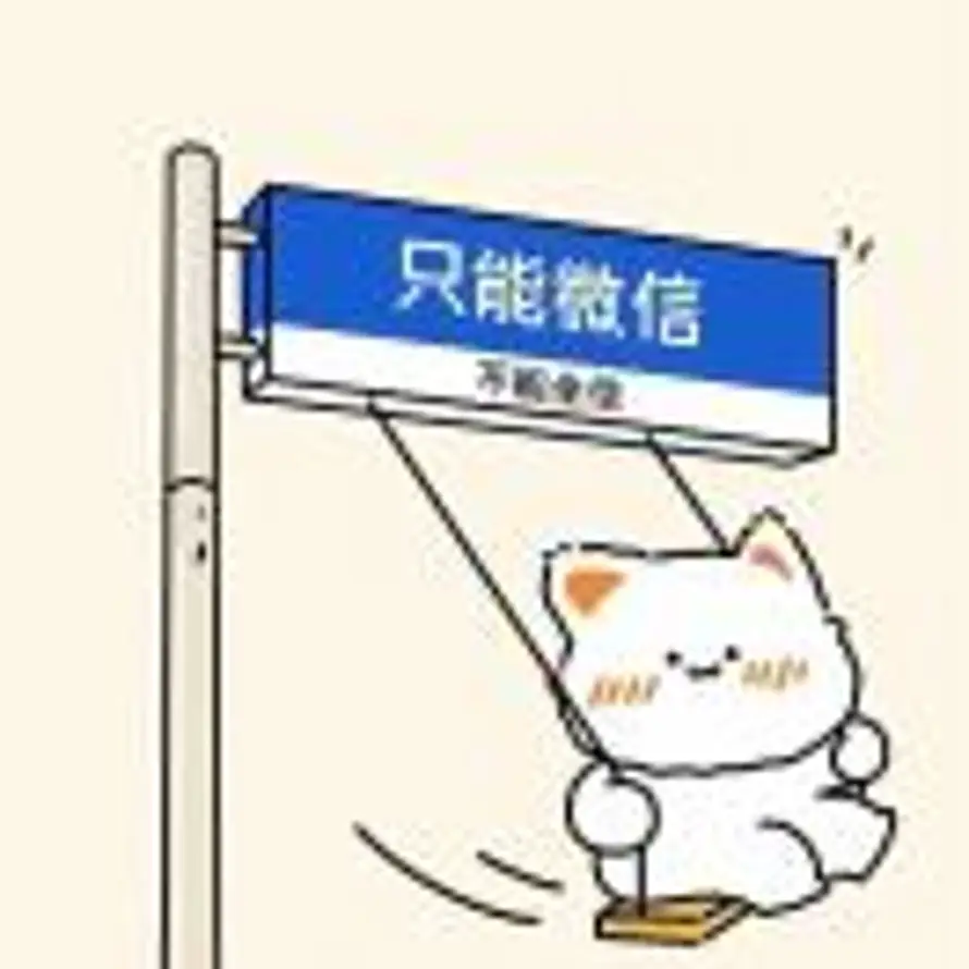Laity的头像