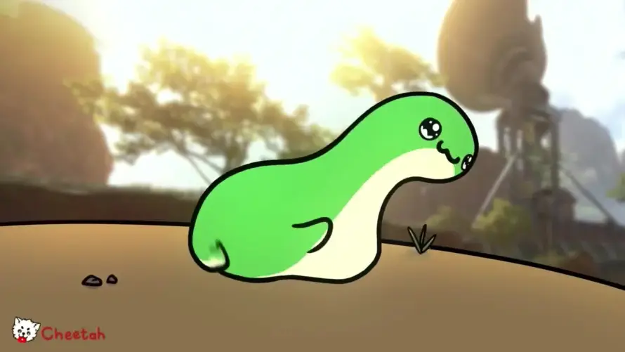 最喜欢的图像