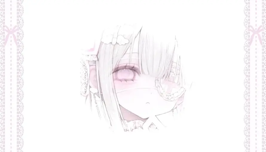 2k少女壁纸-二次元 - 软妹-热门的壁纸「哲风壁纸」