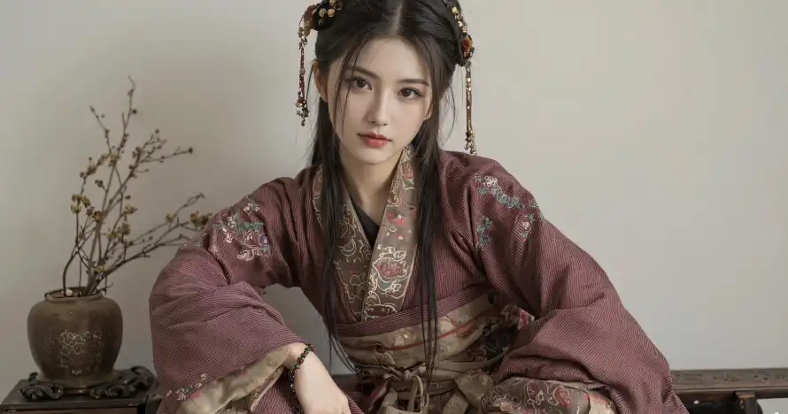 4k中式壁纸 - 古装 - 古风 - 壁纸「哲风壁纸」 4k中式壁纸 - 古装 - 古风 - 壁纸「哲风壁纸」