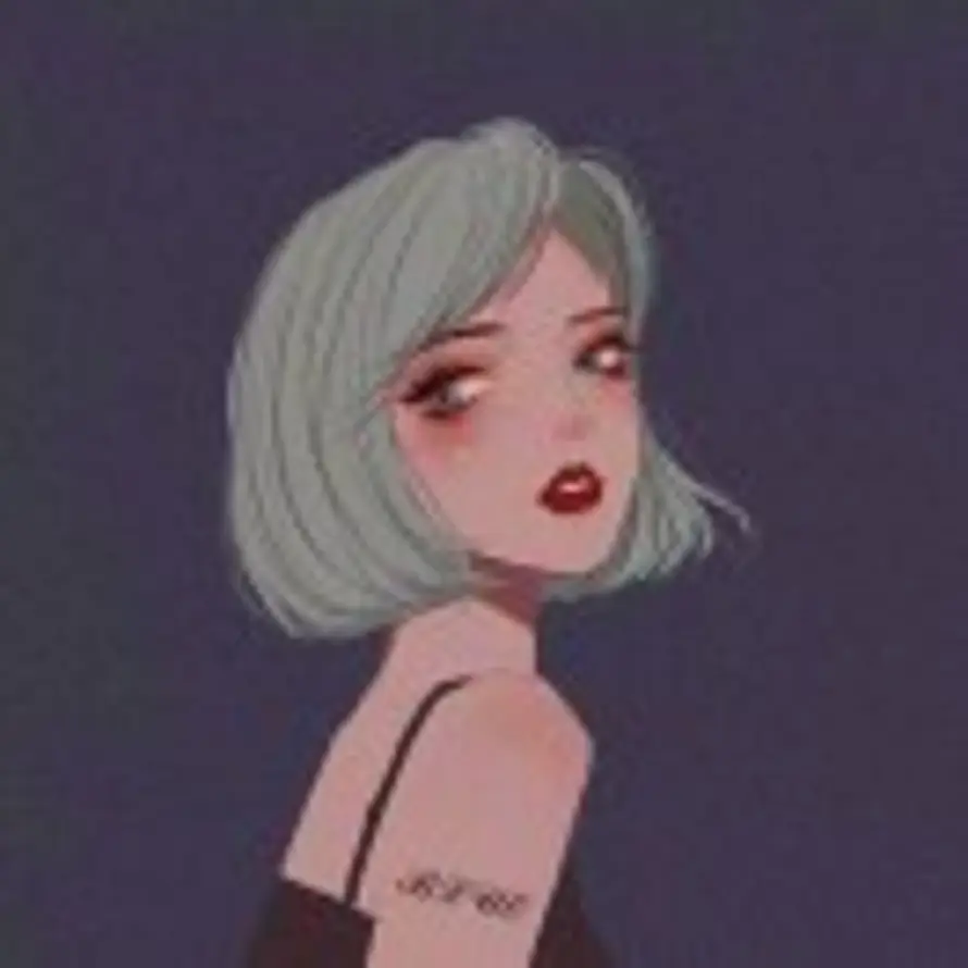 F 的头像