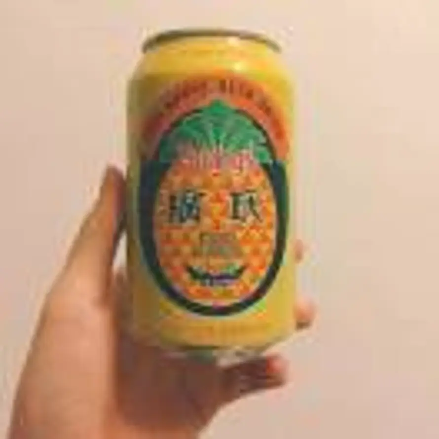 菠萝啤RS的头像