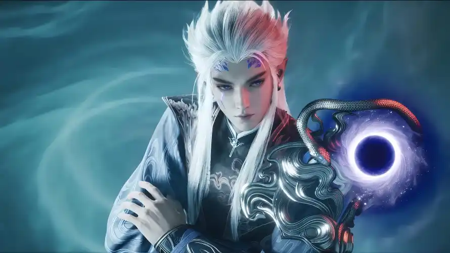 4k俊朗壁纸 - 古风 - 玄幻 - 男性「哲风壁纸」 4k俊朗壁纸 - 古风 - 玄幻 - 男性「哲风壁纸」