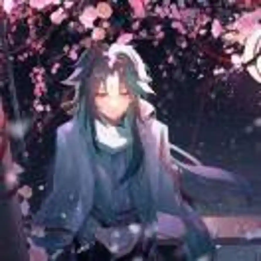 XIAO 晓的头像
