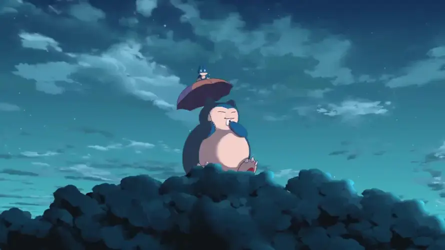 最喜欢的图像