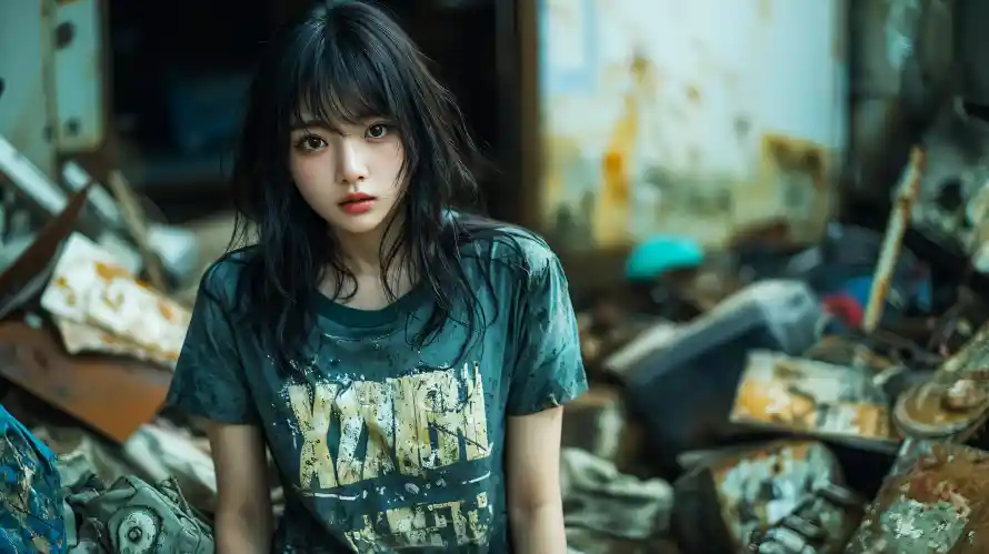 4k人像壁纸 - 壁纸 - 少女 - 平板「哲风壁纸」 4k人像壁纸 - 壁纸 - 少女 - 平板「哲风壁纸」