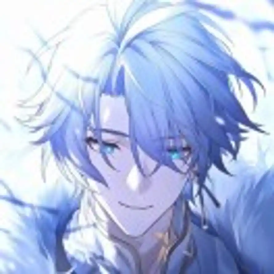 Phainon 的头像