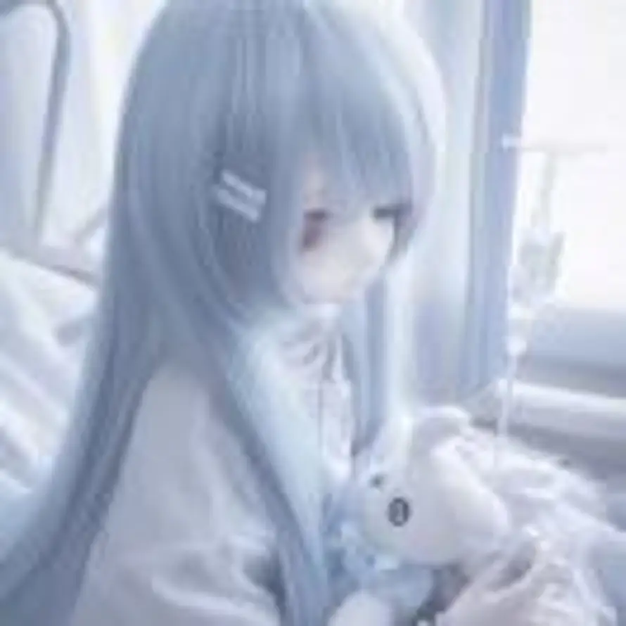 凛冬.･ﾟﾟ的头像