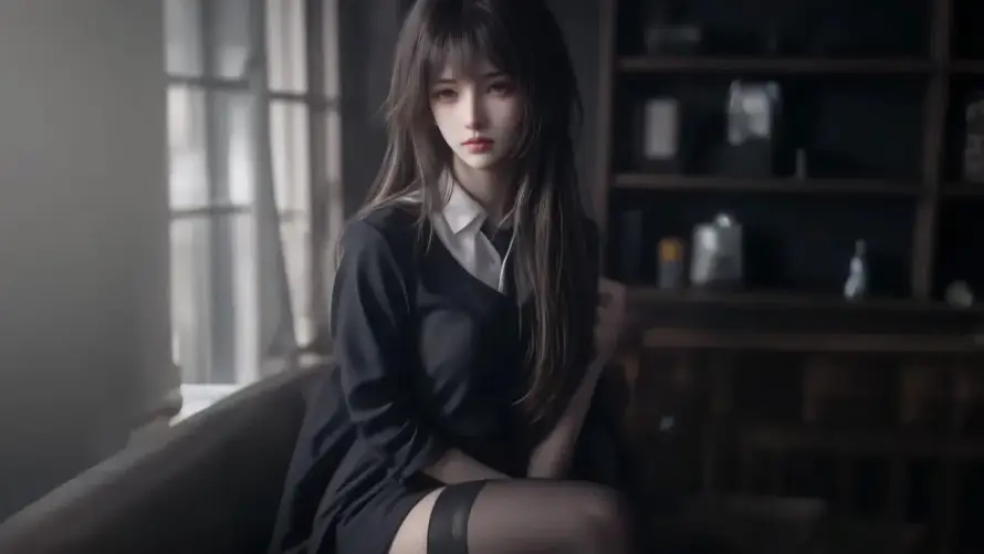最喜欢的图像