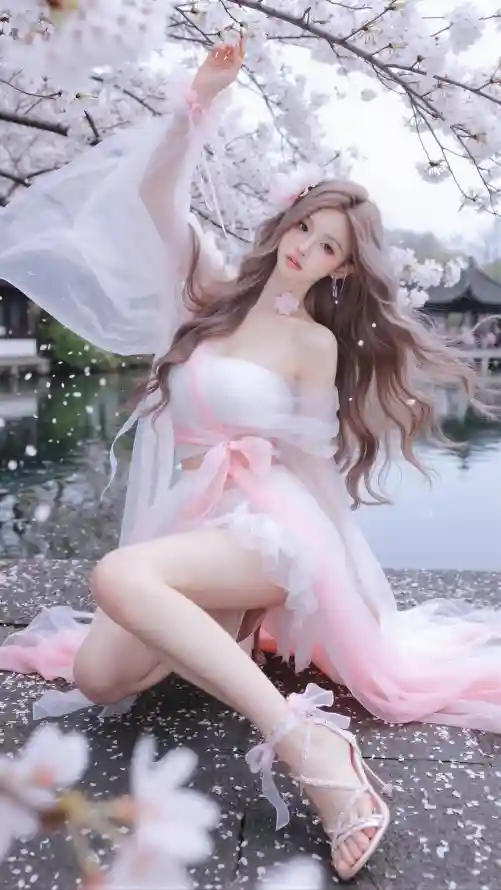 4k壁纸壁纸 - 手机 - 春季 - 樱花「哲风壁纸」