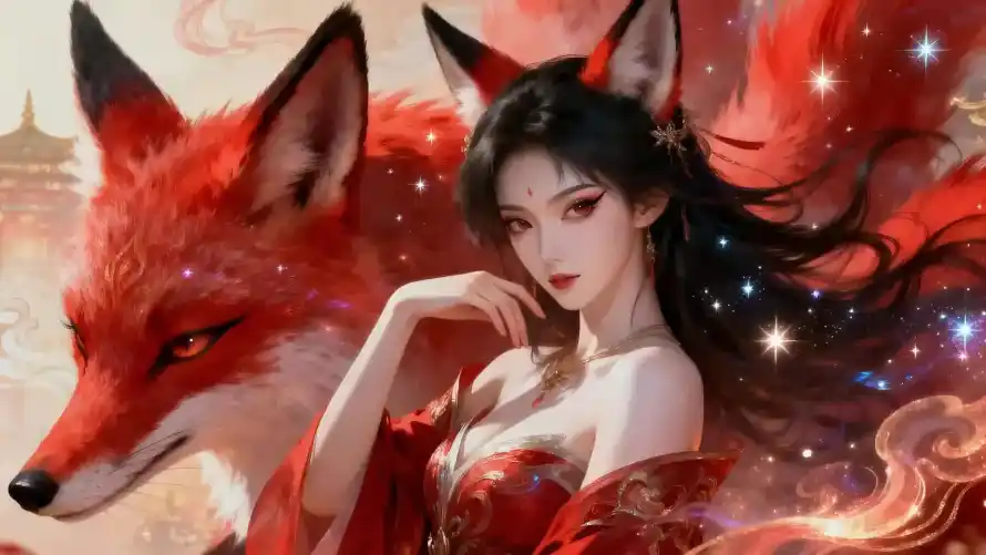 最喜欢的图像