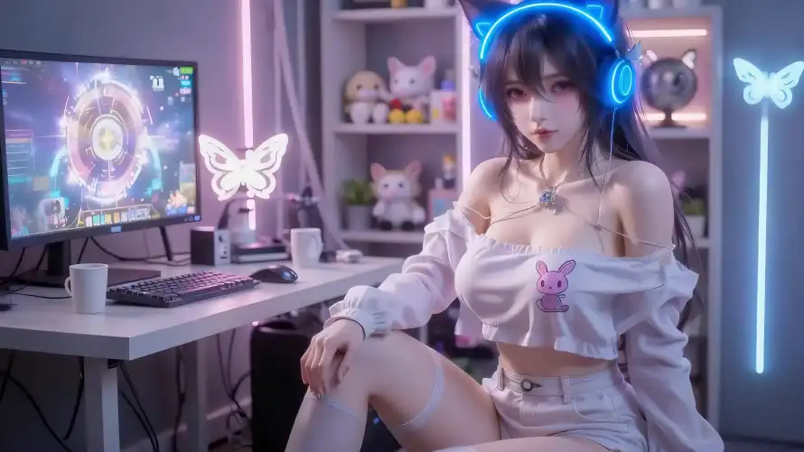 最喜欢的图像