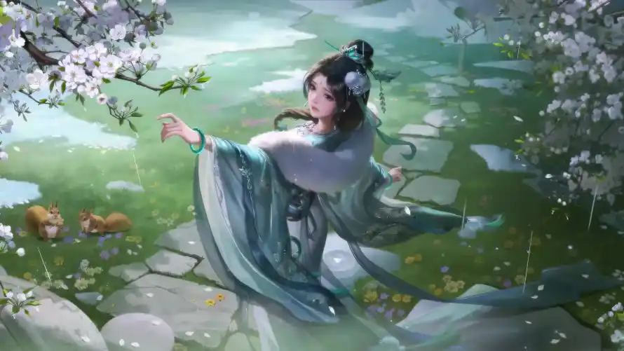 最喜欢的图像