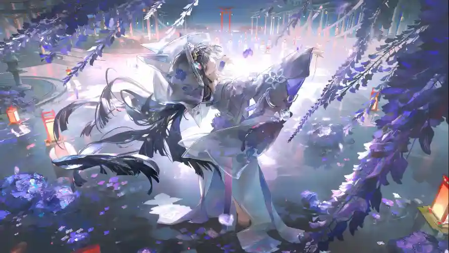 最喜欢的图像
